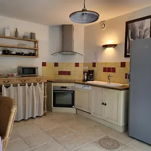 Le Domaine Des Grettes La Dominelais
