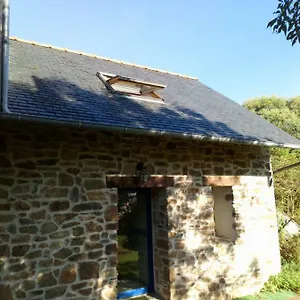 Ferme De Rozegat Lestraouen